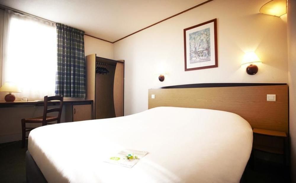 Ibis Styles Paris Saint Denis Pleyel Hotell Exteriör bild