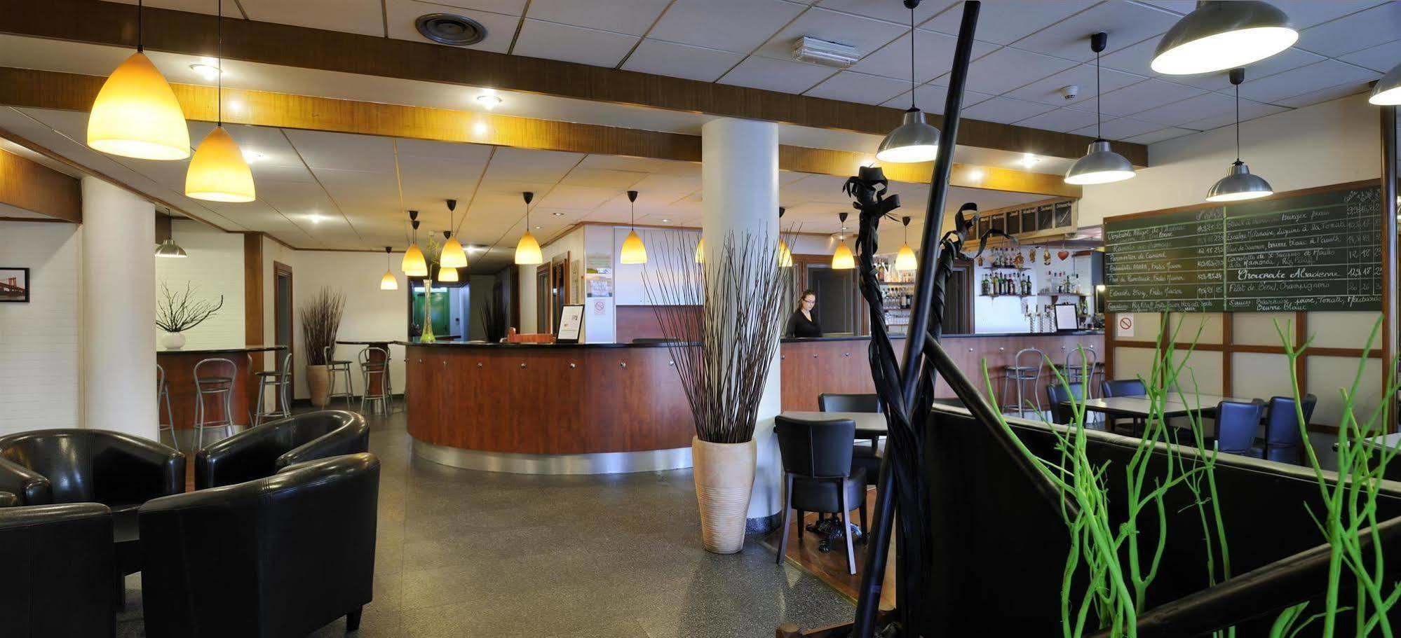 Ibis Styles Paris Saint Denis Pleyel Hotell Exteriör bild