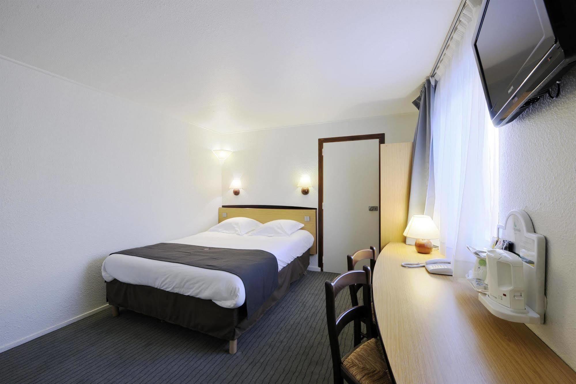 Ibis Styles Paris Saint Denis Pleyel Hotell Exteriör bild